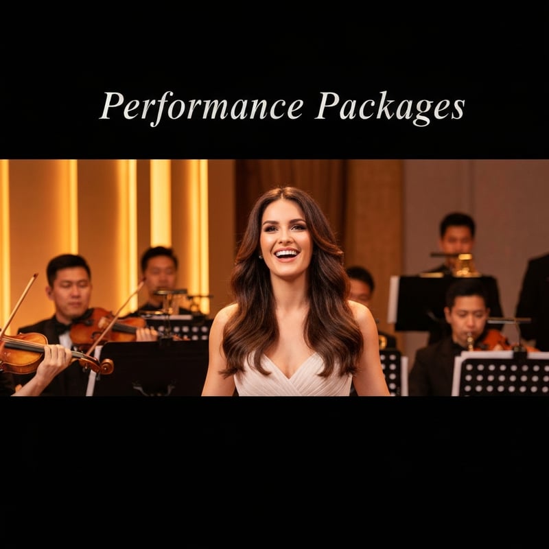 Unforgettable Ceremony Music